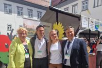 KS Mala Nedelja najuspešnejša podeželska skupnost