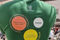 KS Mala Nedelja najuspešnejša podeželska skupnost
