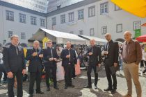 KS Mala Nedelja najuspešnejša podeželska skupnost