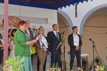 KS Mala Nedelja najuspešnejša podeželska skupnost
