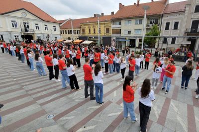 Četvorka v Ljutomeru