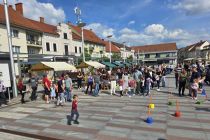 Mednarodni dan družine v Ljutomeru