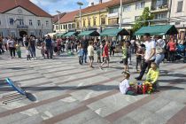 Mednarodni dan družine v Ljutomeru