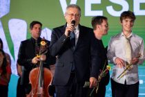 Muzikal Veselje