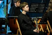 Muzikal Veselje