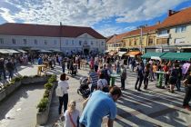 Okusi Prlekije v Ljutomeru