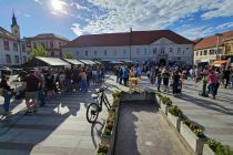 Okusi Prlekije v Ljutomeru
