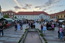 Okusi Prlekije v Ljutomeru