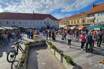 Okusi Prlekije v Ljutomeru