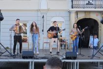 Okusi Prlekije v Ljutomeru