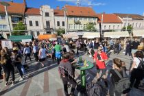 Okusi Prlekije v Ljutomeru