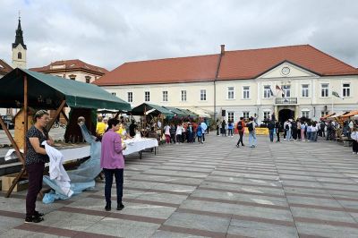 Parada učenja v Ljutomeru