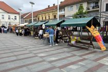 Parada učenja v Ljutomeru