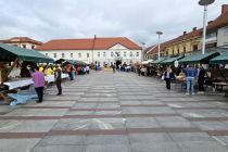 Parada učenja v Ljutomeru