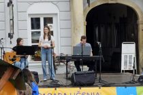Parada učenja v Ljutomeru