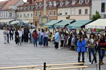 Parada učenja v Ljutomeru