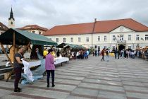 Parada učenja v Ljutomeru