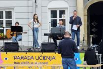 Parada učenja v Ljutomeru