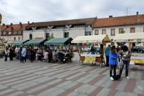Parada učenja v Ljutomeru