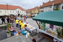 Parada učenja v Ljutomeru