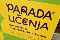 Parada učenja v Ljutomeru