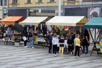 Parada učenja v Ljutomeru