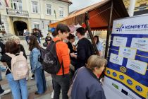 Parada učenja v Ljutomeru