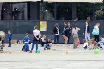 Parada učenja v Ljutomeru