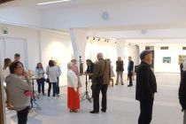 Razstava v Galeriji A. Trstenjak