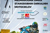 Slovenija Classic TT