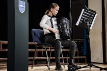 Slovesnost ob 25. občinskem prazniku Občine Veržej