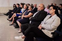 Slovesnost ob 25. občinskem prazniku Občine Veržej