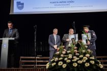 Slovesnost ob 25. občinskem prazniku Občine Veržej