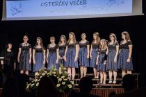 Slovesnost ob 25. občinskem prazniku Občine Veržej