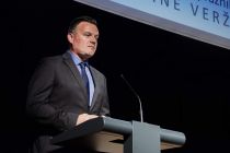 Slovesnost ob 25. občinskem prazniku Občine Veržej