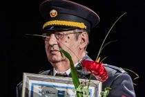 Slovesnost ob 25. občinskem prazniku Občine Veržej