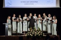 Slovesnost ob 25. občinskem prazniku Občine Veržej