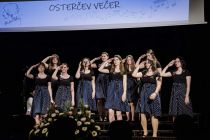 Slovesnost ob 25. občinskem prazniku Občine Veržej