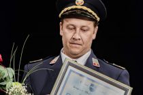 Slovesnost ob 25. občinskem prazniku Občine Veržej