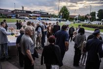 Slovesnost ob 25. občinskem prazniku Občine Veržej