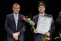 Slovesnost ob 25. občinskem prazniku Občine Veržej