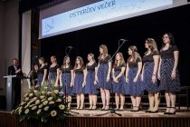 Slovesnost ob 25. občinskem prazniku Občine Veržej