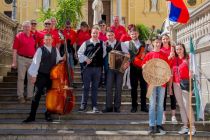 TKD Babinci v Sanremu in na Azurni obali
