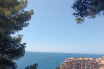 TKD Babinci v Sanremu in na Azurni obali