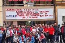 TKD Babinci v Sanremu in na Azurni obali