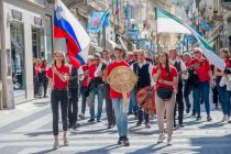 TKD Babinci v Sanremu in na Azurni obali