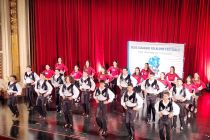 TKD Babinci v Sanremu in na Azurni obali