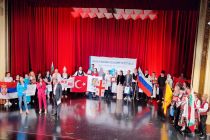 TKD Babinci v Sanremu in na Azurni obali