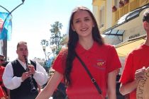 TKD Babinci v Sanremu in na Azurni obali