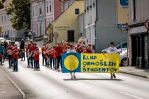 Zbudi se, Ormož 2024